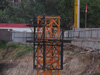 Tower Crane Sorong