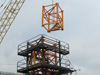 Tower Crane Sorong
