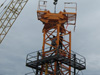 Tower Crane Sorong