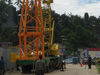 Tower Crane Sorong