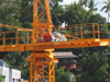 Tower Crane Sorong