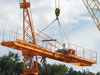 Tower Crane Sorong