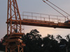 Tower Crane Sorong
