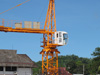 Tower Crane Sorong