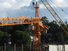 Tower Crane Sorong