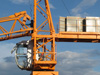Tower Crane Sorong