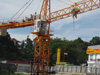 Tower Crane Sorong