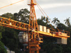 Tower Crane Sorong