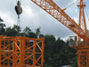Tower Crane Sorong
